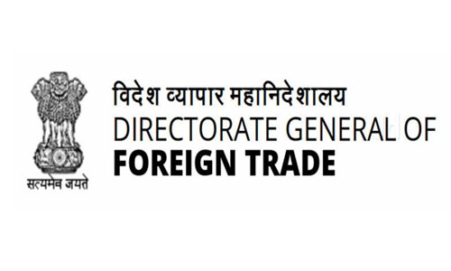 Directorate General of Foreign Trade