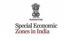 Special Economic Zones (SEZ)
