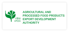 Agricultural and Processed Food Products Export Development Authority (APEDA)