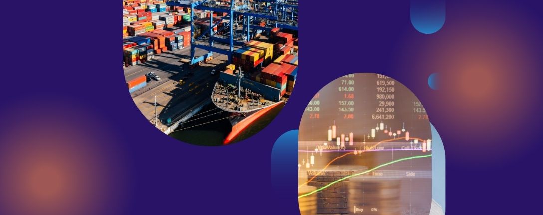 Latest Trade Figures