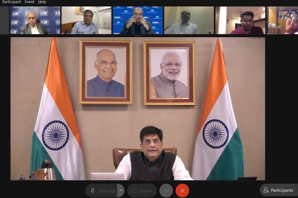 Press Release 2 Editon of CII AVGC Summit 27.8.201