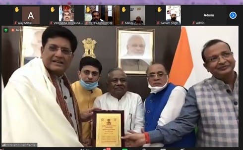 National Traders