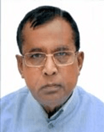 Minister Image