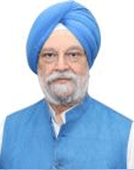 Minister Image
