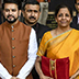 Enhanced insurance cover for exporters; affordable and accessible credit; reduction in interest rates; fm announces nirvik scheme for exporters in union budget 2020-21