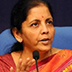 National logistics policy will be released soon policy to create a single window e- logistics market will generate employment and make msmes competitive – Nirmala Sitharaman