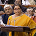 FM announces setting up of investment clearance cell to provide “end-to-end” facilitation and support to youth sovereign wealth fund of foreign governments in priority sectors to get 100% tax exemption in interest, dividend and capital gains income