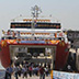 International seafood show in kochi from 7-9 february 2020   blue revolution – beyond production to value addition – theme of iiss 2020   india set to achieve marine export target of usd 15 billion in five years
