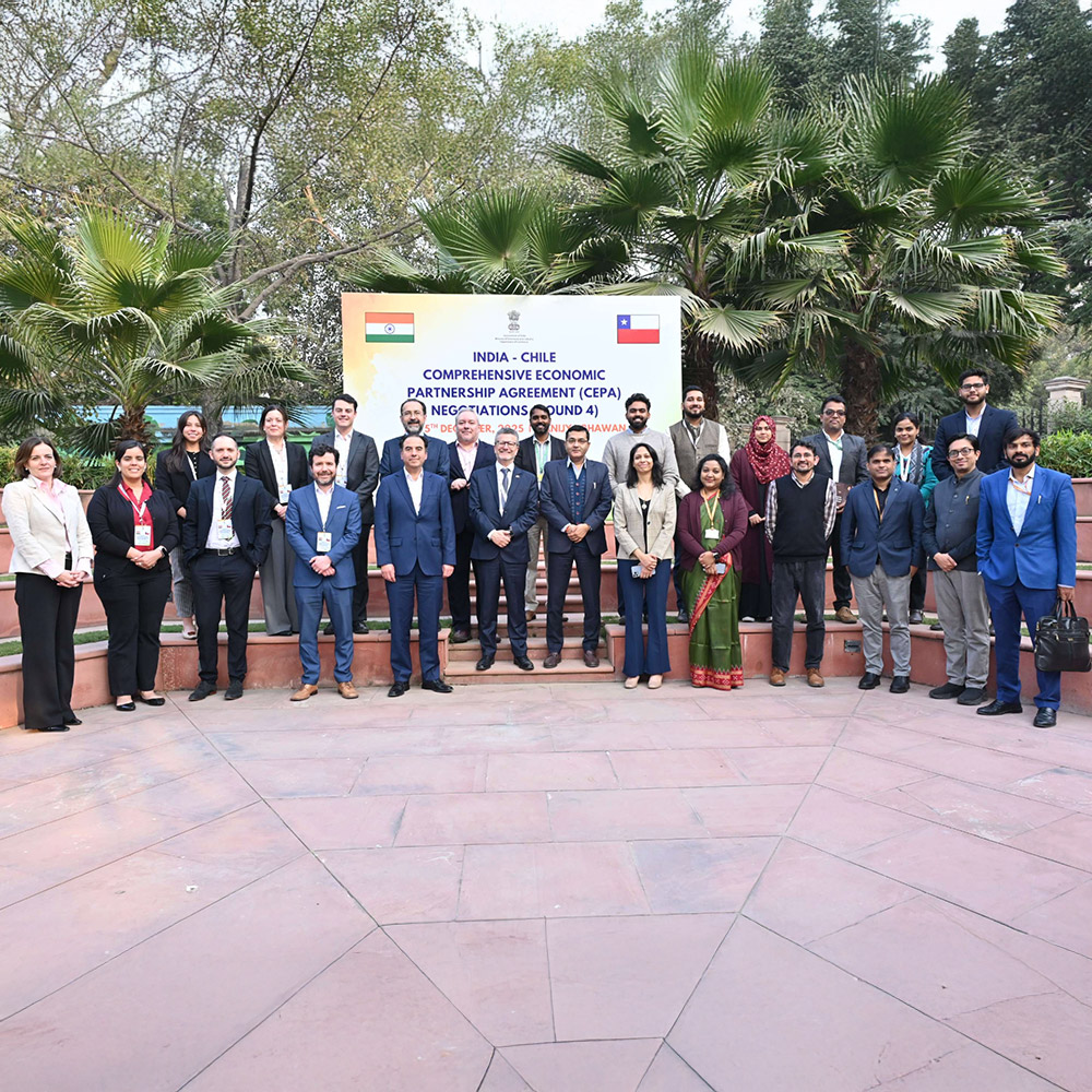 India_Chile-CEPA-negotiations-concluded