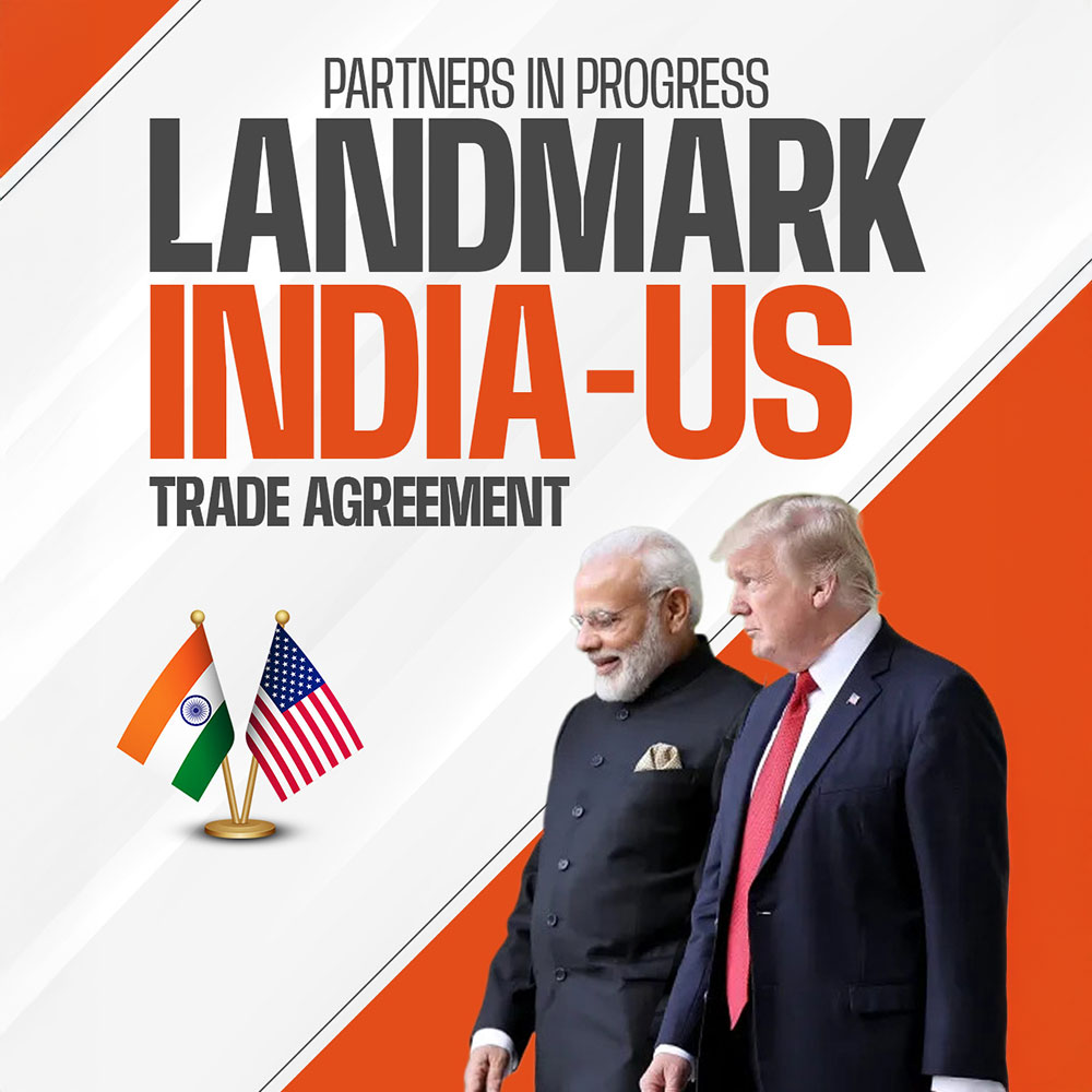 India US Trade Agreement 5